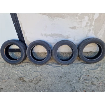 185/60 15" használt ILINK nyári gumi 4db