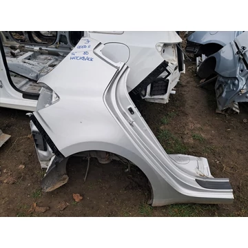 KIA CEED II (JD) HATCHBACK Jobb hátsó sárvédő negyed