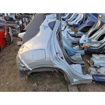 NISSAN JUKE (F15) Jobb hátsó sárvédő negyed