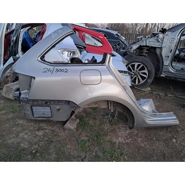 SKODA OCTAVIA III (5E) KOMBI Jobb hátsó sárvédő negyed