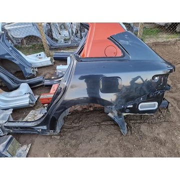 TOYOTA AVENSIS T27 KOMBI Bal hátsó sárvédő negyed