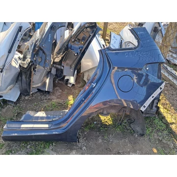 KIA CARENS (RP) Bal hátsó sárvédő negyed