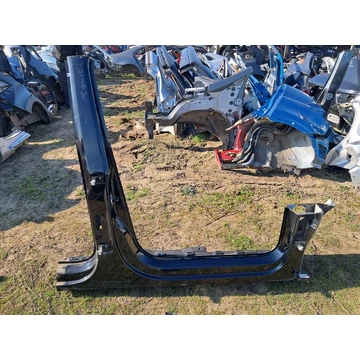 VOLKSWAGEN TIGUAN (5N) Jobb küszöb, oszlop