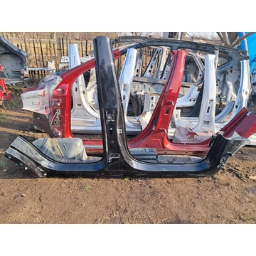 OPEL MOKKA Jobb küszöb, oszlop