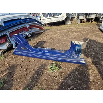 SKODA OCTAVIA III (5E) Jobb küszöb