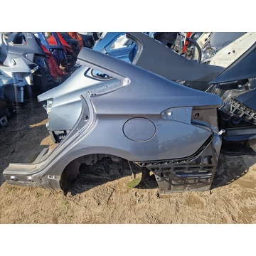 HYUNDAI I40 (VF) SEDAN Bal hátsó sárvédő negyed