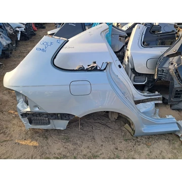 VOLKSWAGEN GOLF V KOMBI Jobb hátsó sárvédő negyed