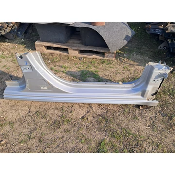 PEUGEOT 208 Jobb küszöb