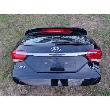 HYUNDAI I40 (VF) CW Csomagtérajtó NKA