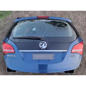 OPEL MERIVA B Csomagtérajtó 22W