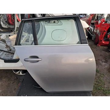 BMW E60 KOMBI Jobb hátsó ajtó