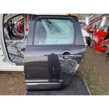 CITROEN C3 II Bal hátsó ajtó