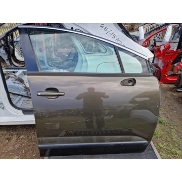 PEUGEOT 3008 Jobb első ajtó