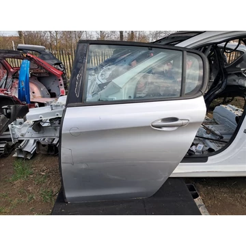 PEUGEOT 308 II Bal hátsó ajtó