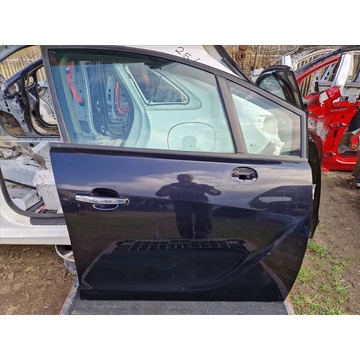 OPEL MERIVA B Jobb első ajtó