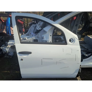 DACIA DUSTER Jobb első ajtó