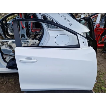 NISSAN PULSAR Jobb első ajtó