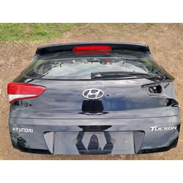 HYUNDAI TUCSON (TL) Csomagtérajtó
