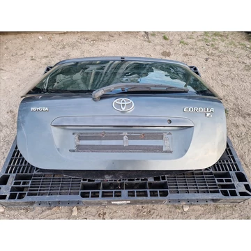 TOYOTA COROLLA (E12) Csomagtérajtó