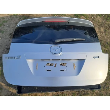 MAZDA 5 (CR) KOMBI Csomagtérajtó