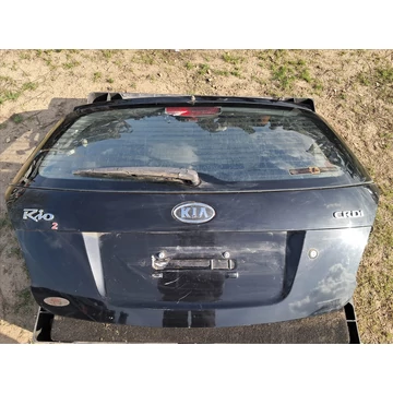 KIA RIO (JB) Csomagtérajtó