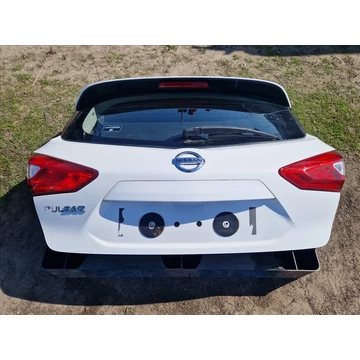 NISSAN PULSAR Csomagtérajtó