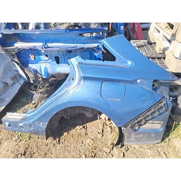 HYUNDAI I40 (VF) KOMBI Bal hátsó sárvédő negyed