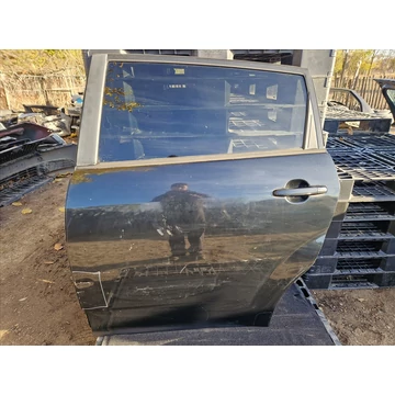 TOYOTA COROLLA VERSO bal hátsó ajtó