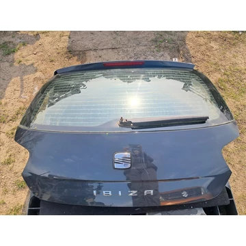 SEAT IBIZA (IV) Csomagtérajtó