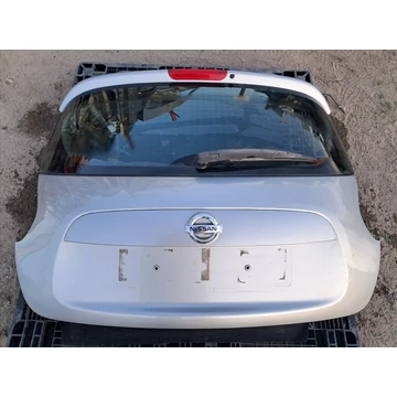 NISSAN JUKE (F15) Csomagtérajtó