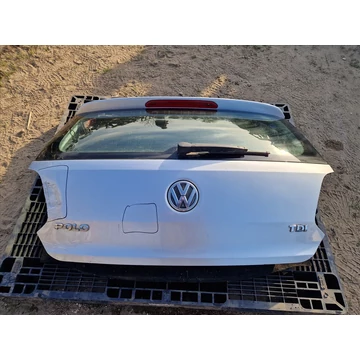 VOLKSWAGEN POLO (6R) Csomagtérajtó