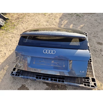 AUDI A2 Csomagtérajtó