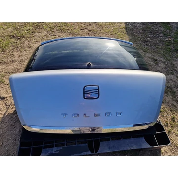 SEAT TOLEDO III Csomagtérajtó