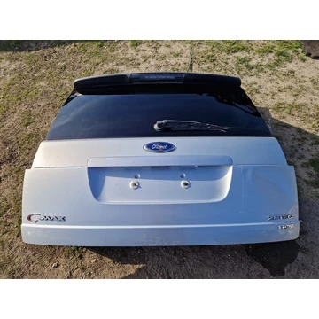 FORD C-MAX I Csomagtérajtó