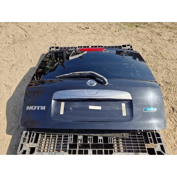 NISSAN NOTE E11 Csomagtérajtó
