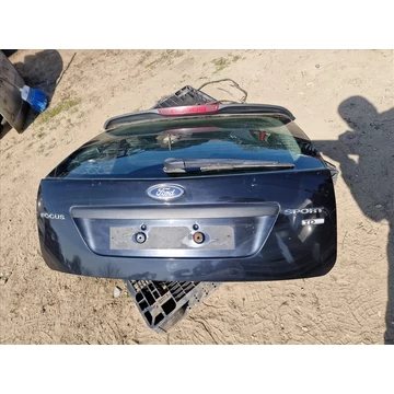 FORD FOCUS II Csomagtérajtó