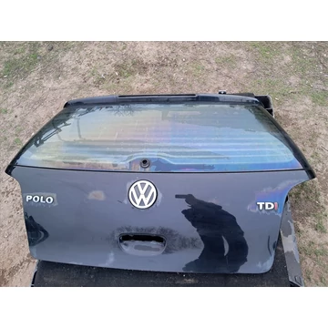 VOLKSWAGEN POLO (9N) Csomagtérajtó