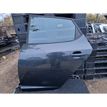 SEAT IBIZA (IV) Bal hátsó ajtó