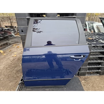 VOLKSWAGEN PASSAT 3C VARIANT Bal hátsó ajtó