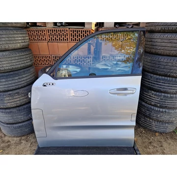 CITROEN C4 PICASSO II Bal első ajtó 