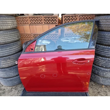 PEUGEOT 308 II Bal első ajtó