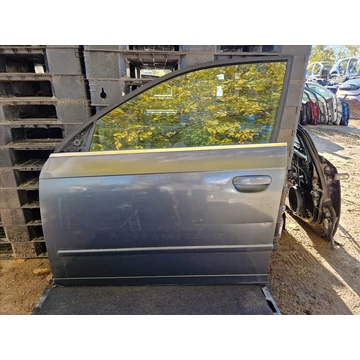 AUDI A4 (B7) Bal első ajtó