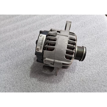 OPEL ASTRA J 2.0 CDTI A20DTH Generátor 13502581