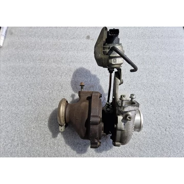 OPEL ASTRA J 2.0 CDTI A20DTH Turbó 55581063