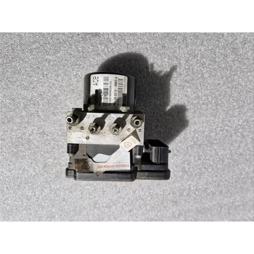 OPEL ASTRA J ABS vezérlőegység 13356789