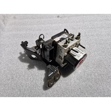 OPEL ASTRA J ABS vezérlőegység 13379599