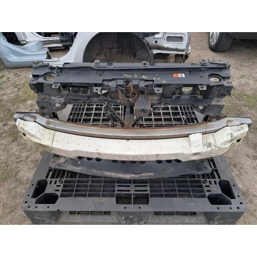 MAZDA 3 (BL) 2.2 DIESEL Homlokfal, zárhíd