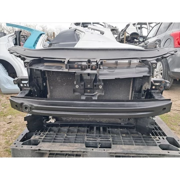 VOLKSWAGEN CC 2.0 CRTDI Komplett homlokfal, hűtőszett