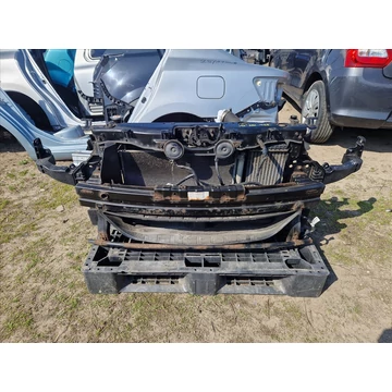 HYUNDAI I40 (VF) 1.7 CRDI Komplett homlokfal, hűtőszett