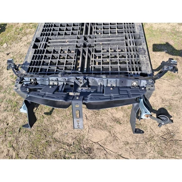 OPEL MOKKA Homlokfal, zárhíd